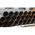 Q500q SSAW spiral welded steel pipe tube